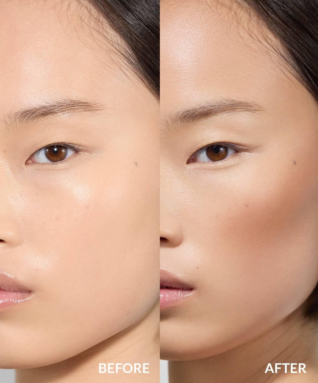 Refy Cream Bronzer - Krem Bronzer - Glaze Türkiye