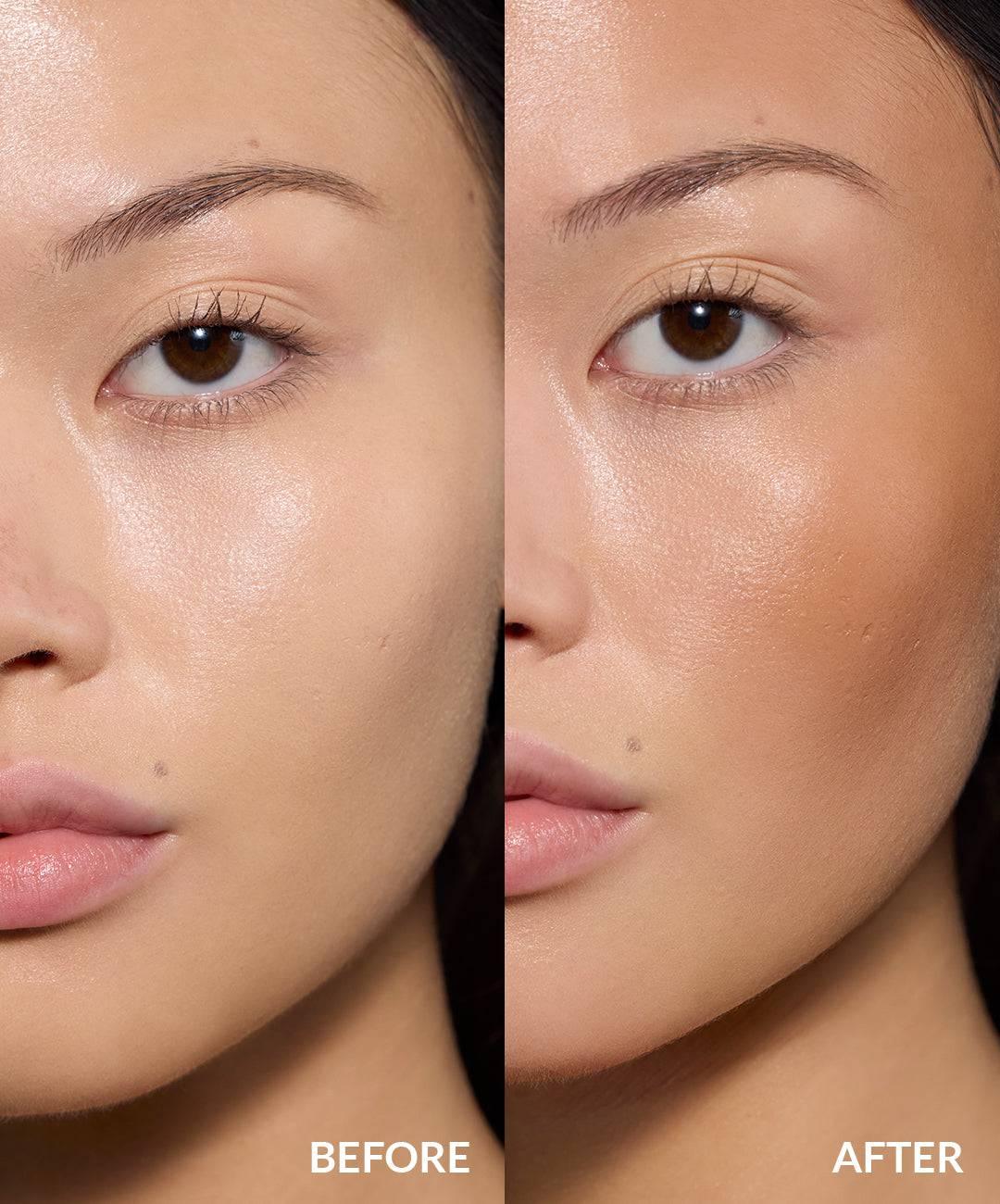 Refy Cream Bronzer - Krem Bronzer - Glaze Türkiye