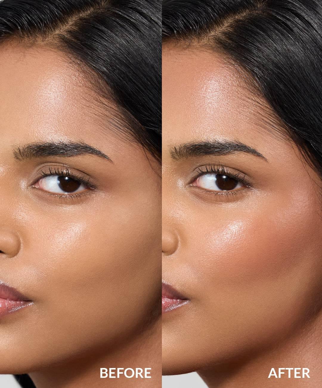 Refy Cream Bronzer - Krem Bronzer - Glaze Türkiye