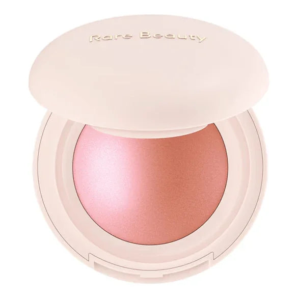 Rare Beauty Soft Pinch Luminous Powder Blush - Pudra Allık - Glaze Türkiye