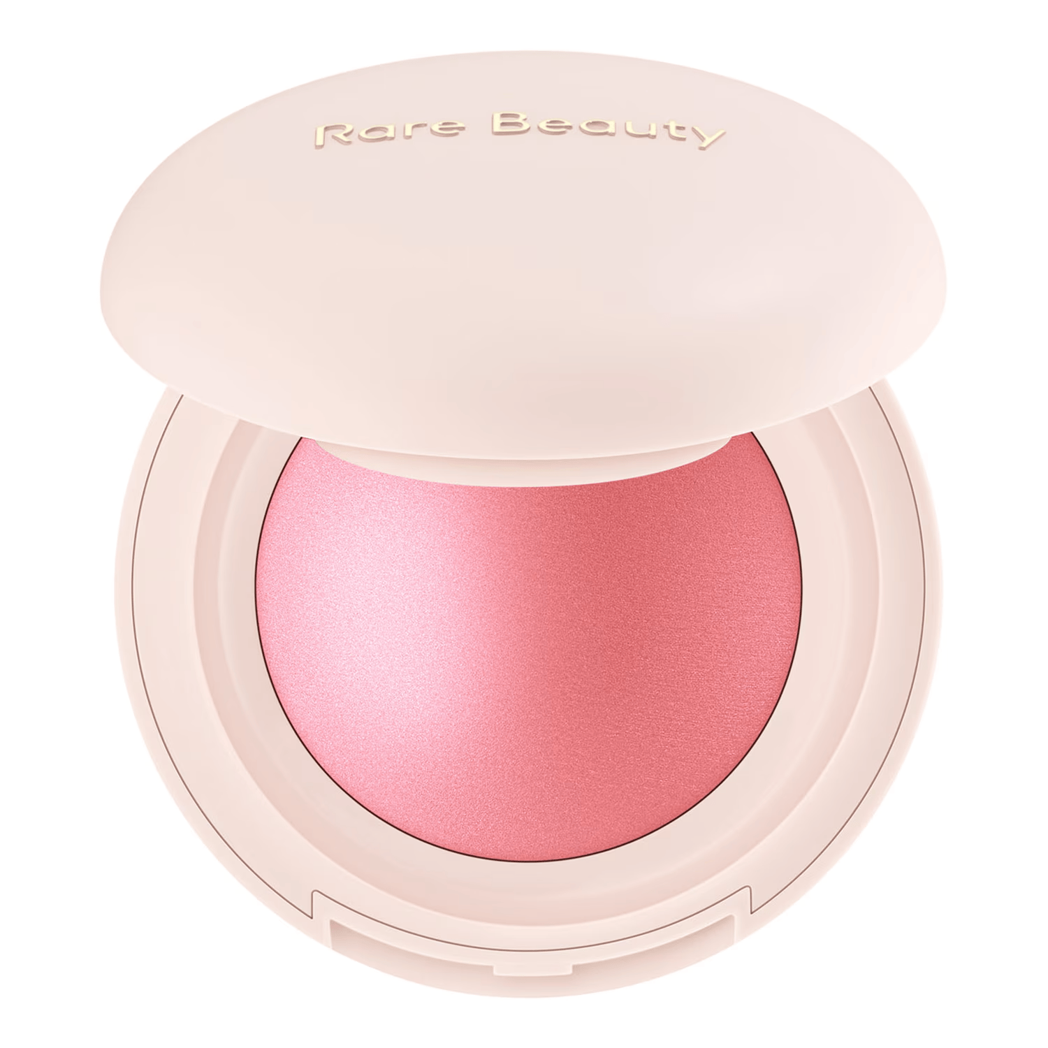 Rare Beauty Soft Pinch Luminous Powder Blush - Pudra Allık - Glaze Türkiye