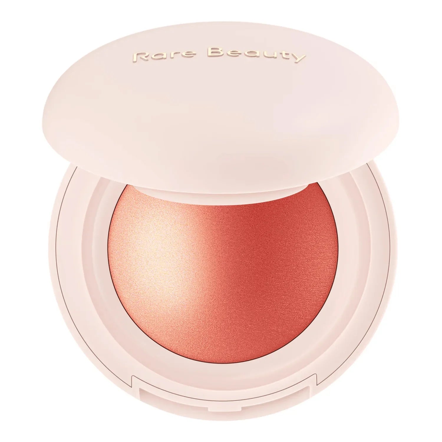 Rare Beauty Soft Pinch Luminous Powder Blush - Pudra Allık - Glaze Türkiye
