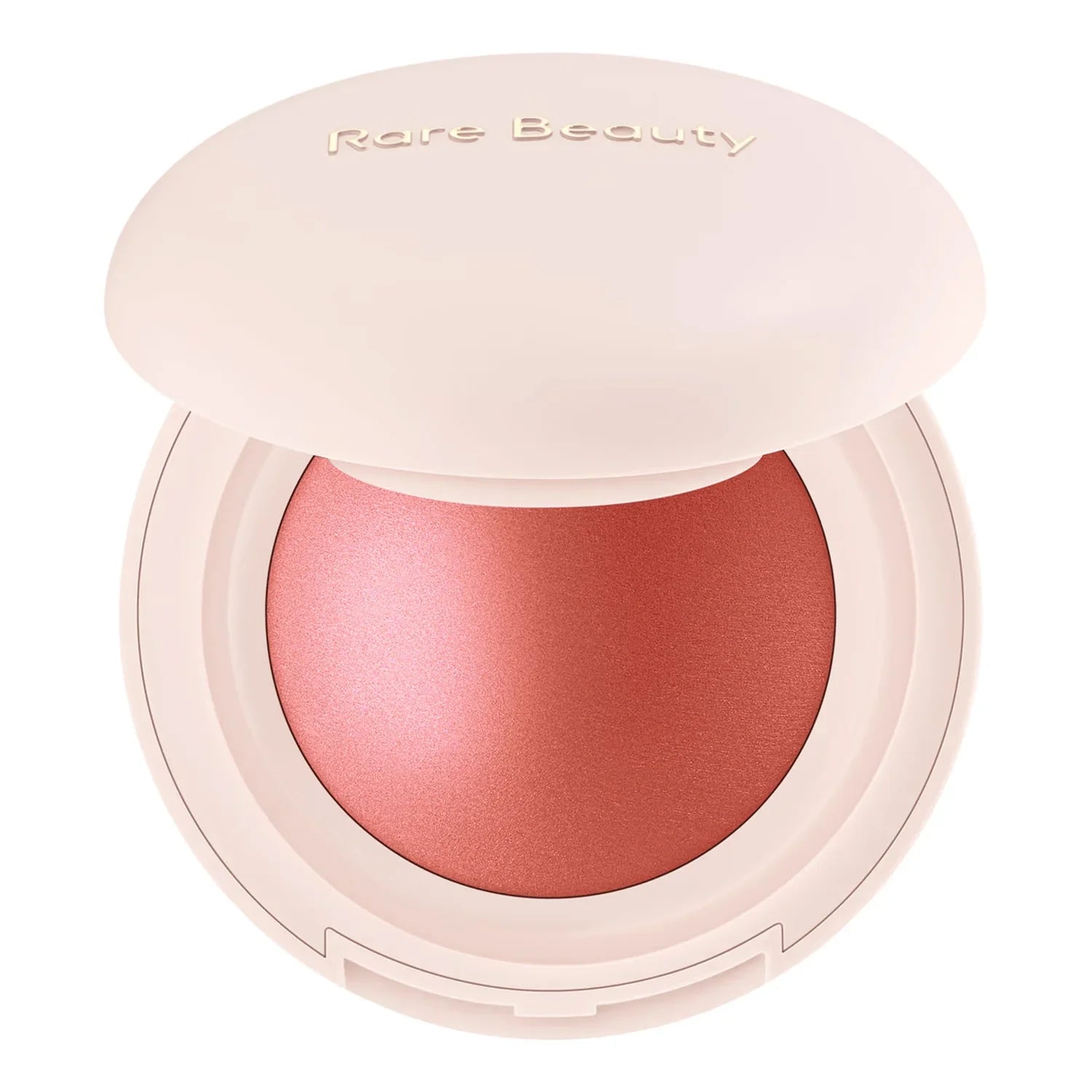 Rare Beauty Soft Pinch Luminous Powder Blush - Pudra Allık - Glaze Türkiye