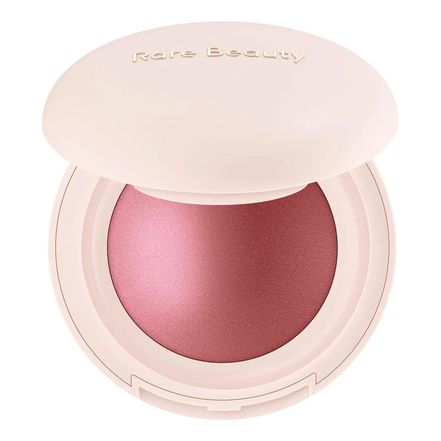 Rare Beauty Soft Pinch Luminous Powder Blush - Pudra Allık - Glaze Türkiye