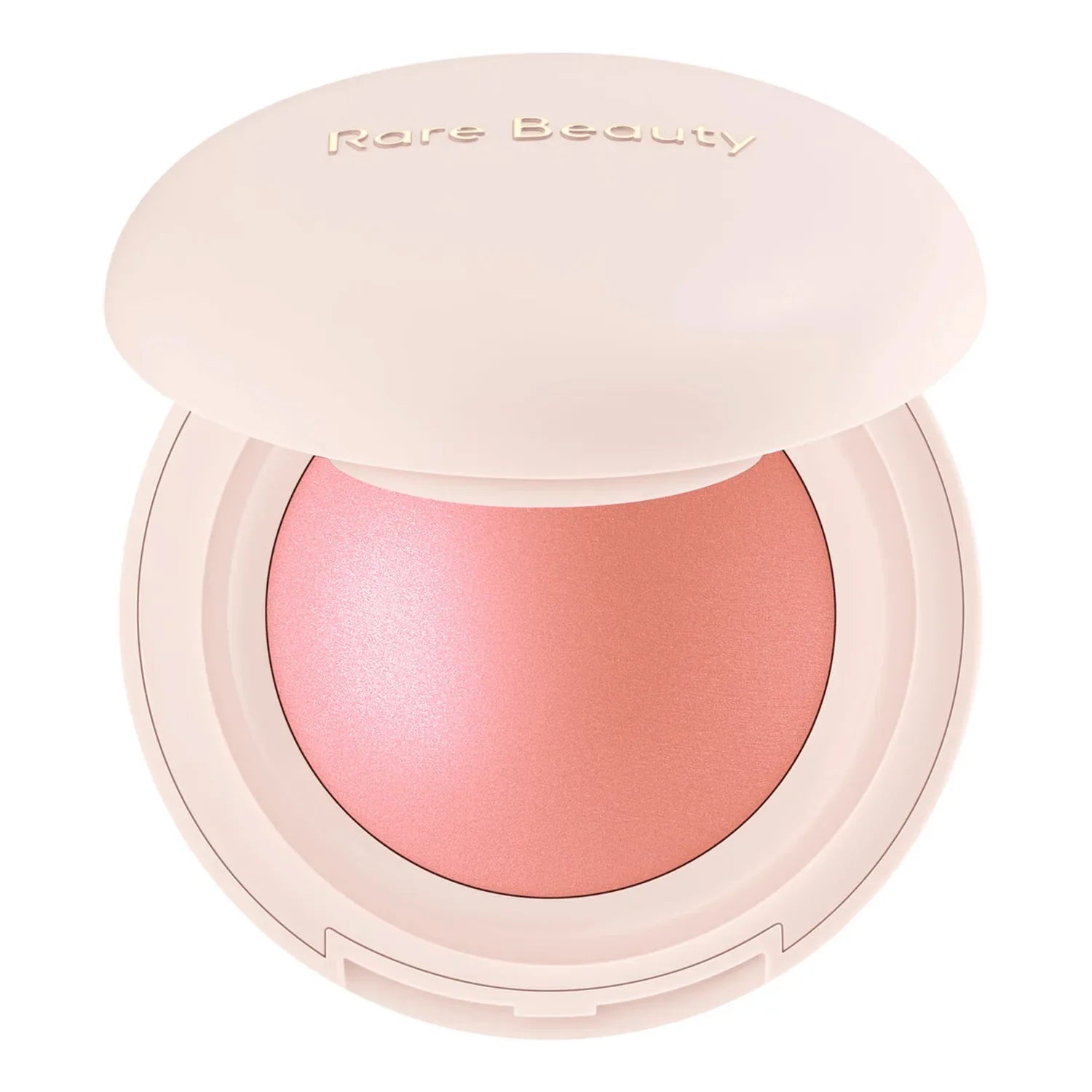 Rare Beauty Soft Pinch Luminous Powder Blush - Pudra Allık - Glaze Türkiye