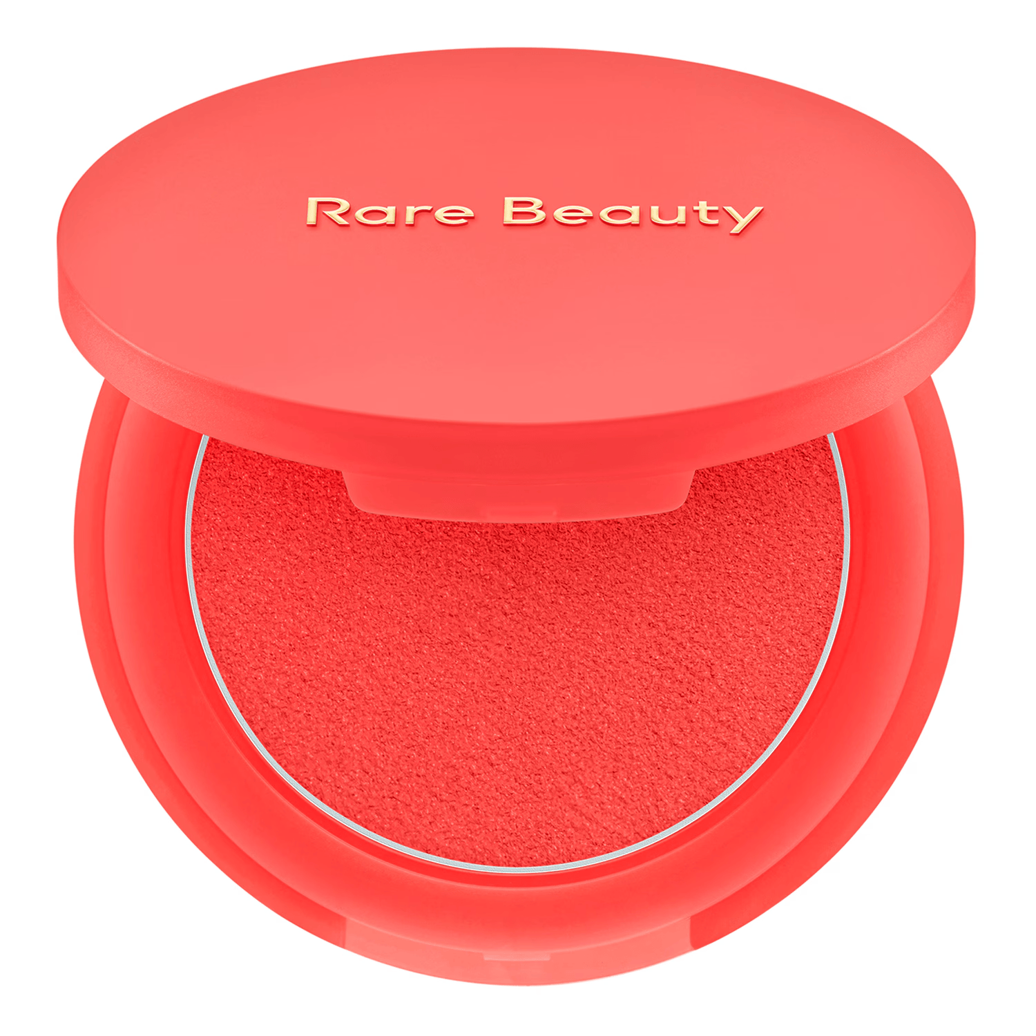 Rare Beauty Soft Pinch Matte Bouncy Blush - Krem Pudra Allık - Glaze Türkiye