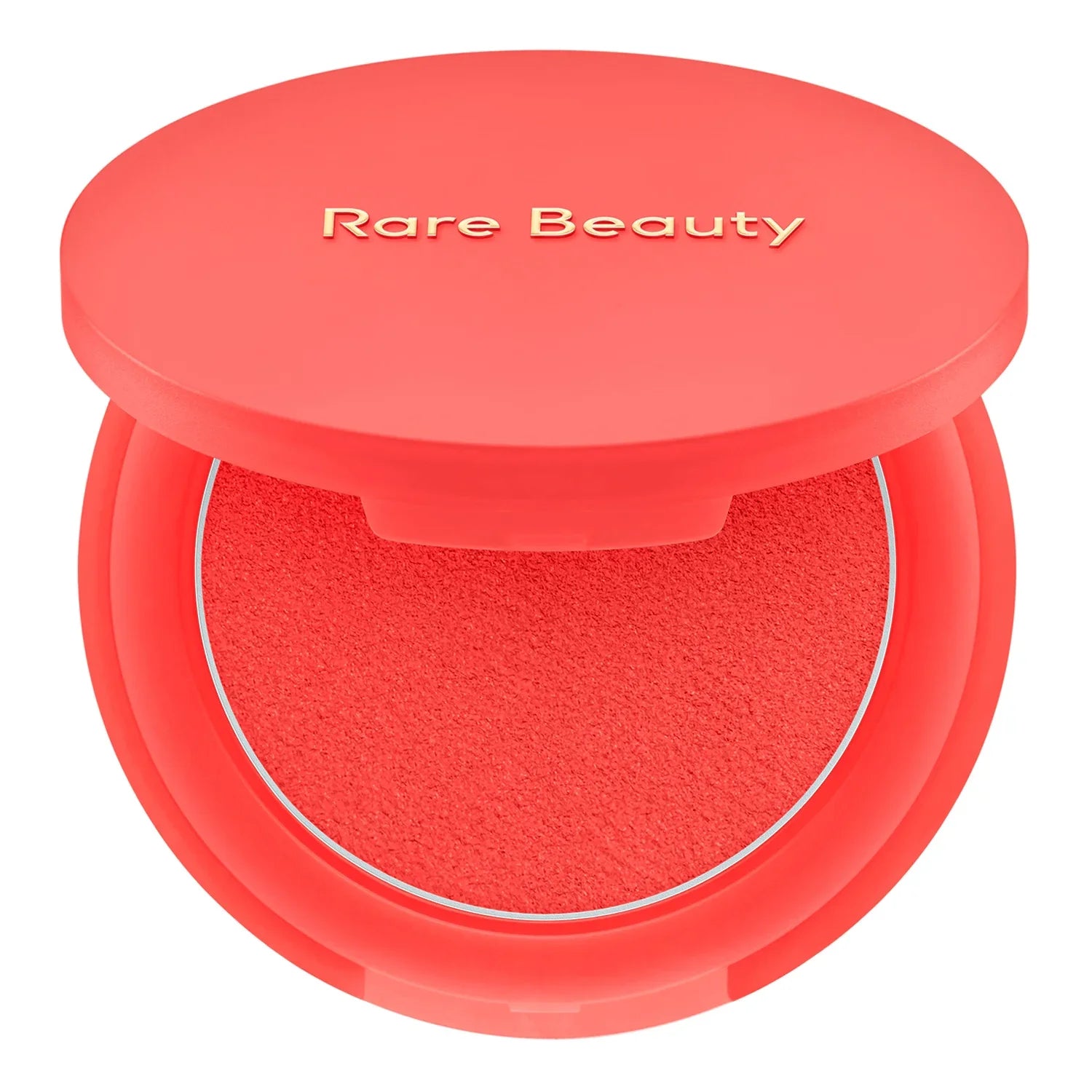 Rare Beauty Soft Pinch Matte Bouncy Blush - Krem Pudra Allık - Glaze Türkiye