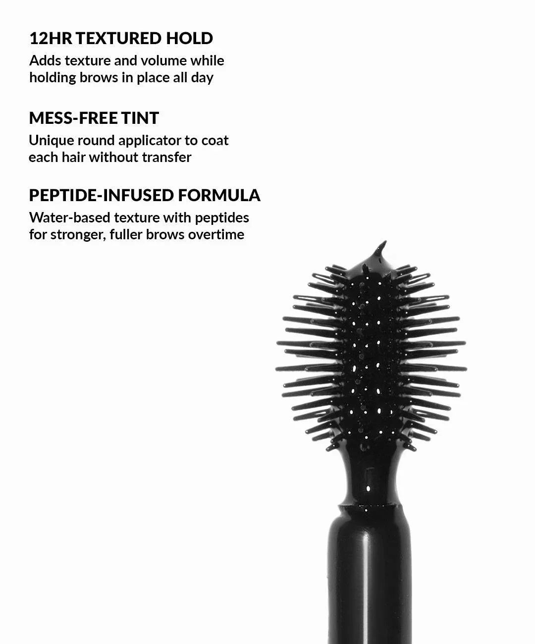 Refy Brow Tint - Kaş Tinti - Glaze Türkiye