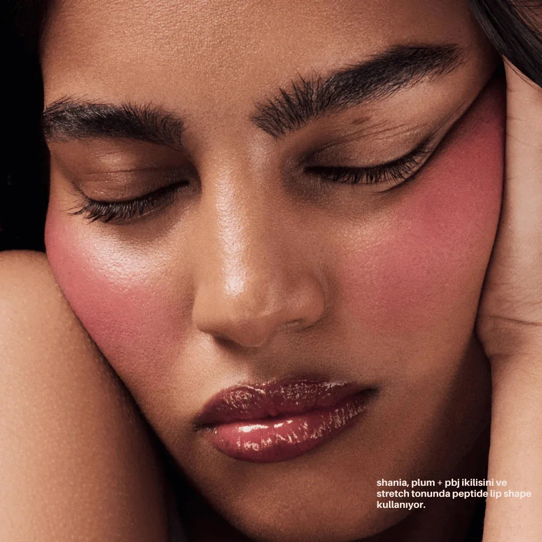 Rhode İkilisi - Glaze Türkiye