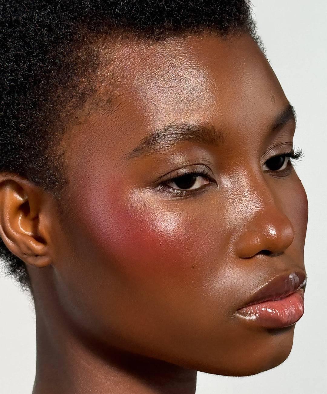 Refy Cream Blush - Allık - Glaze Türkiye