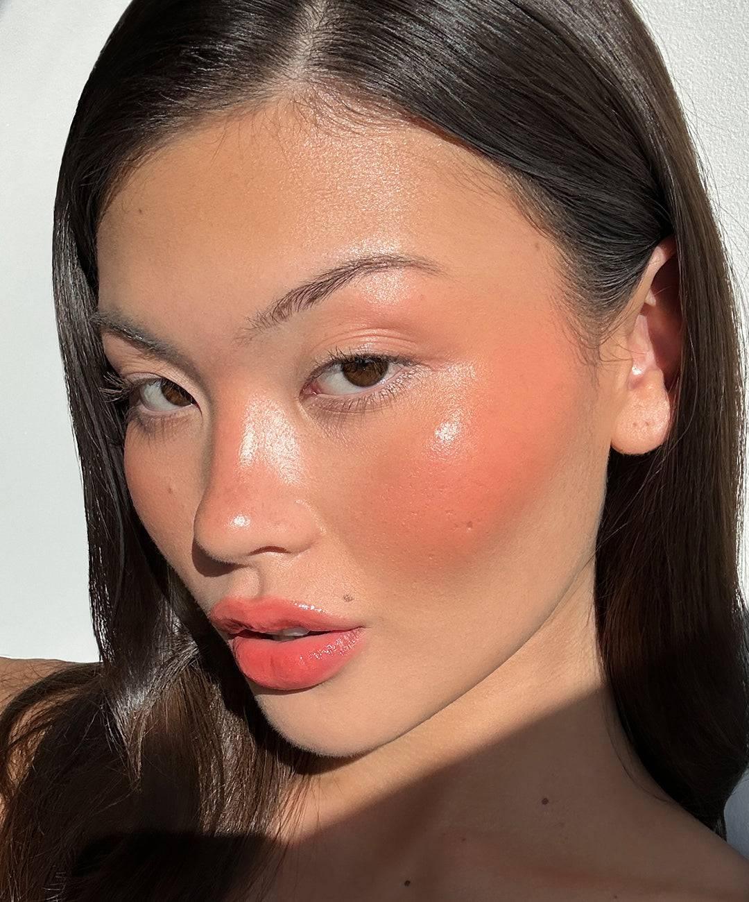 Refy Cream Blush - Allık - Glaze Türkiye