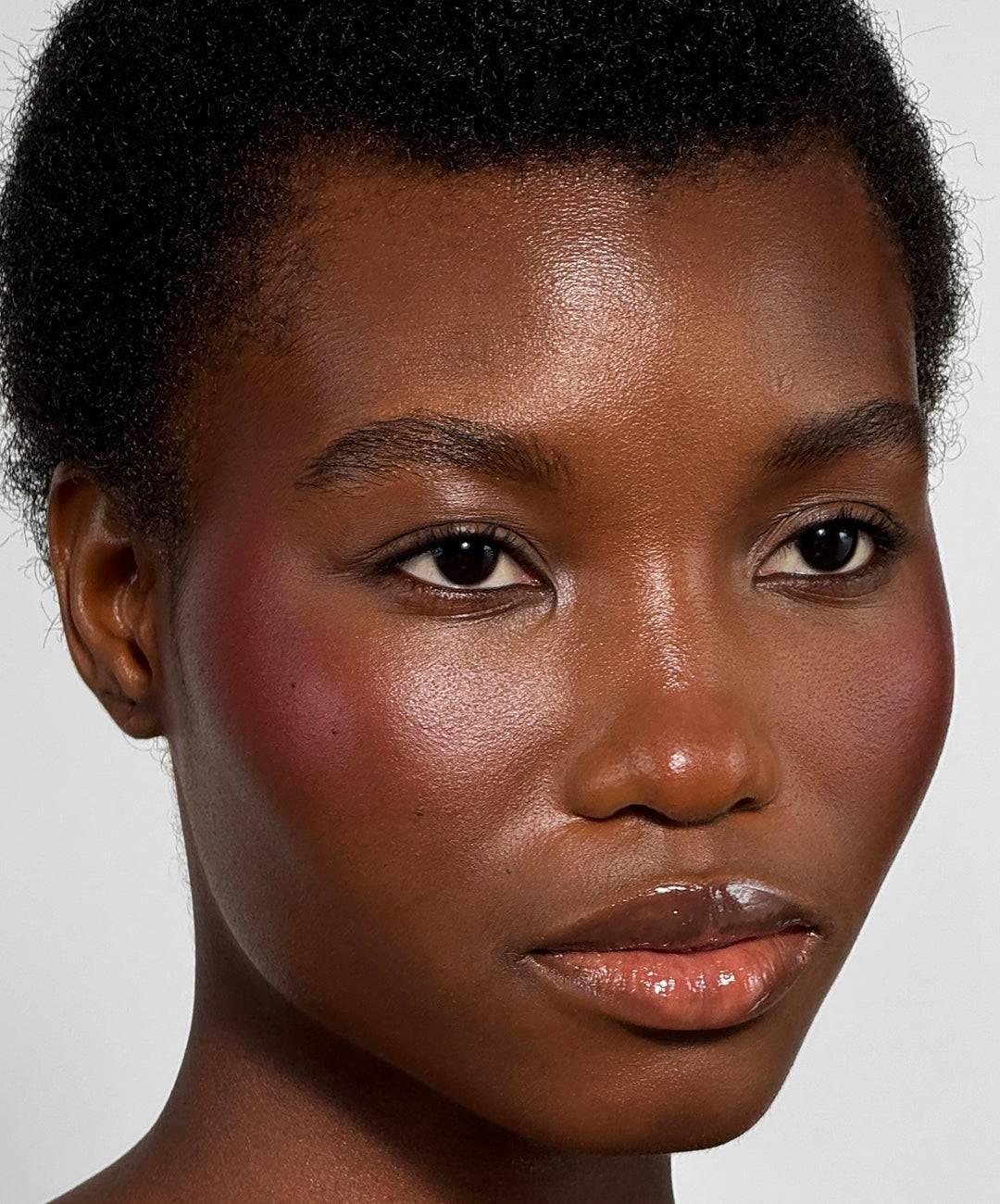 Refy Cream Blush - Allık - Glaze Türkiye