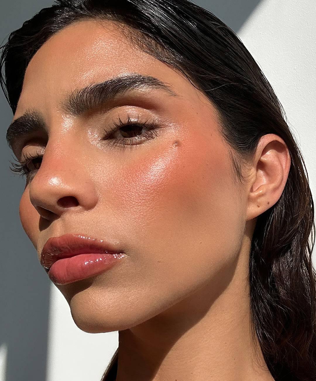 Refy Cream Blush - Allık - Glaze Türkiye