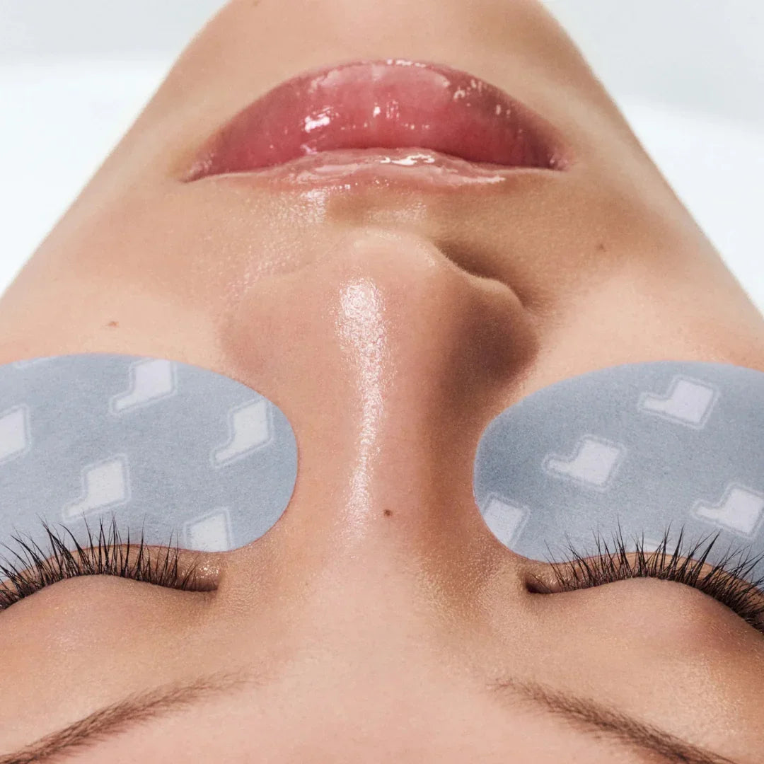 Rhode Eye Prep - Göz Altı Bandı - Glaze Türkiye