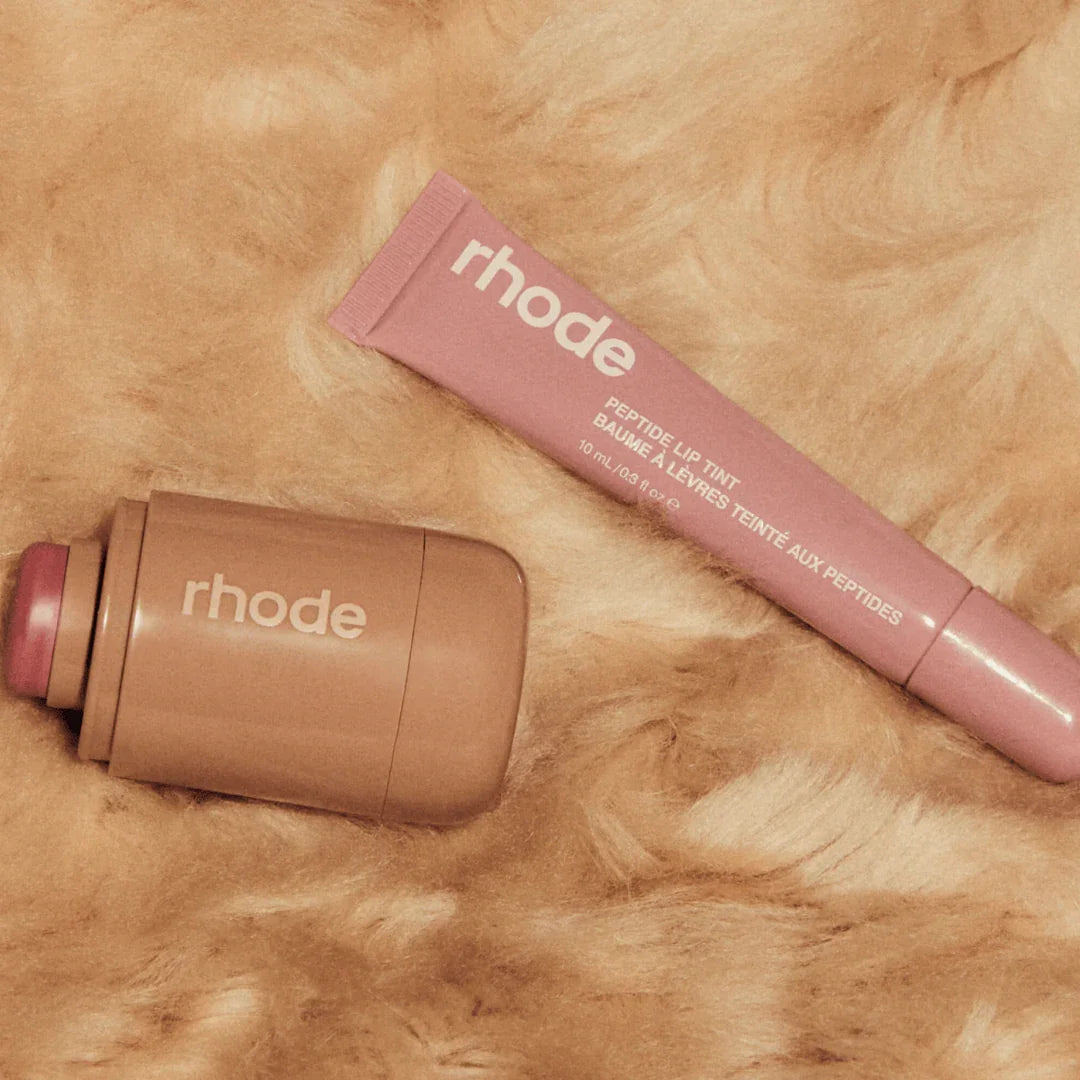 Rhode İkilisi - Glaze Türkiye