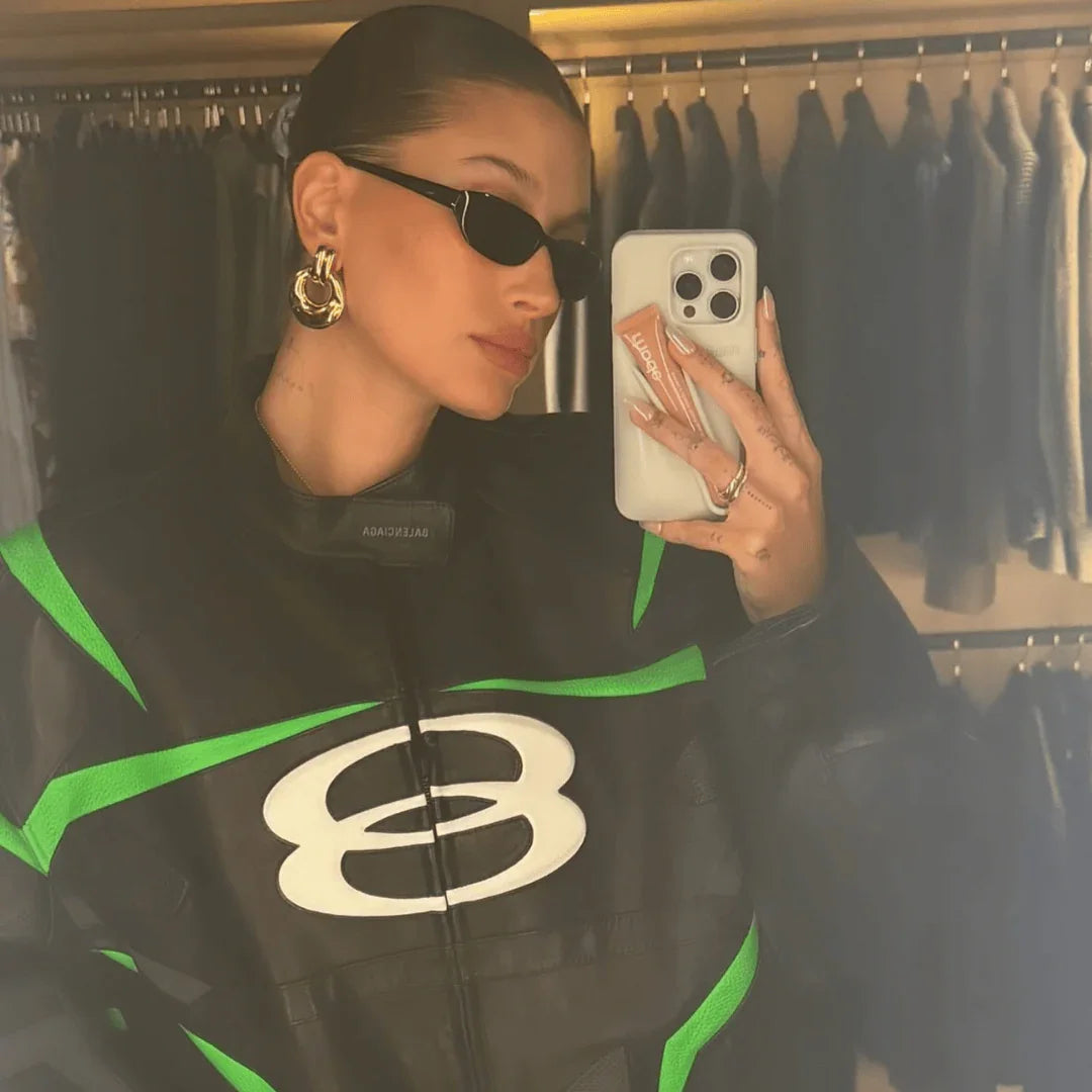 Rhode Telefon Kılıfı | Lip Case - Glaze Türkiye