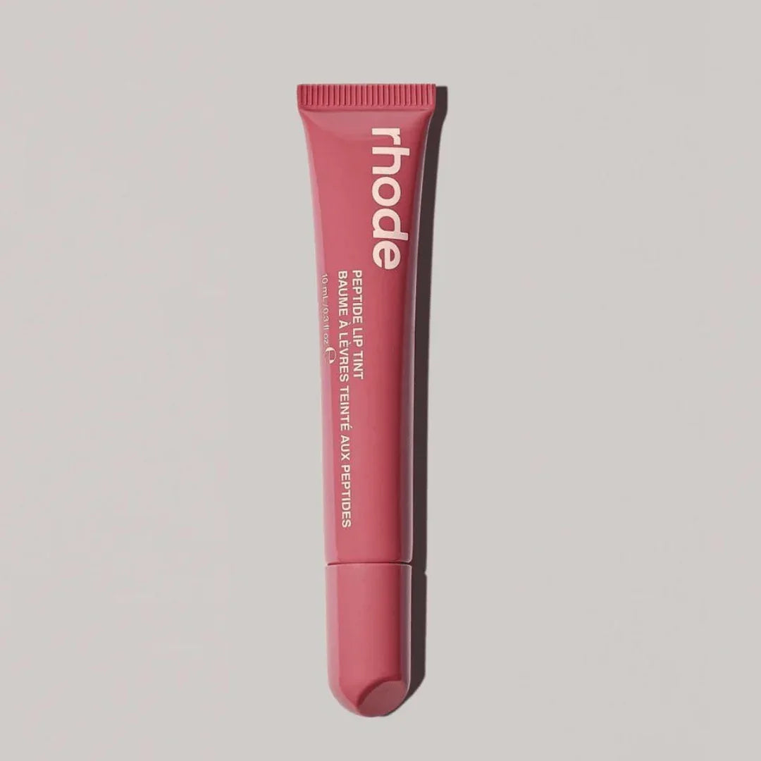 Rhode Summer Lip Tint - Glaze Türkiye