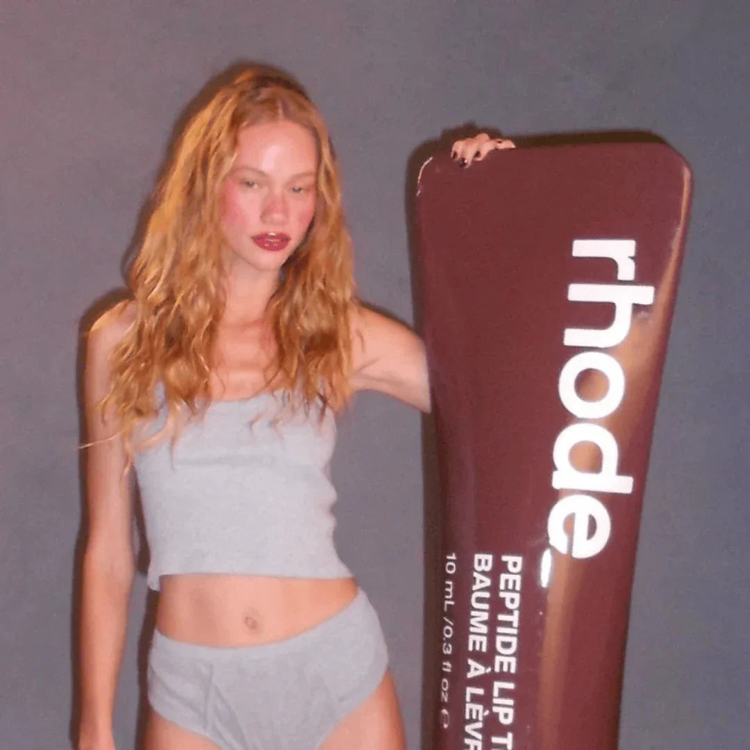 Rhode İkilisi - Glaze Türkiye