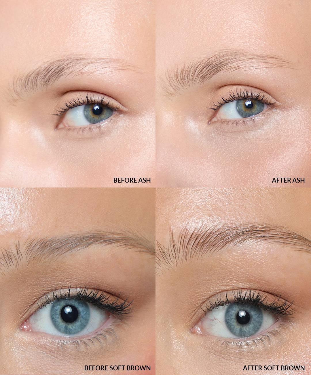 Refy Brow Tint - Kaş Tinti - Glaze Türkiye