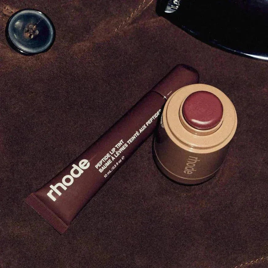 Rhode İkilisi - Glaze Türkiye