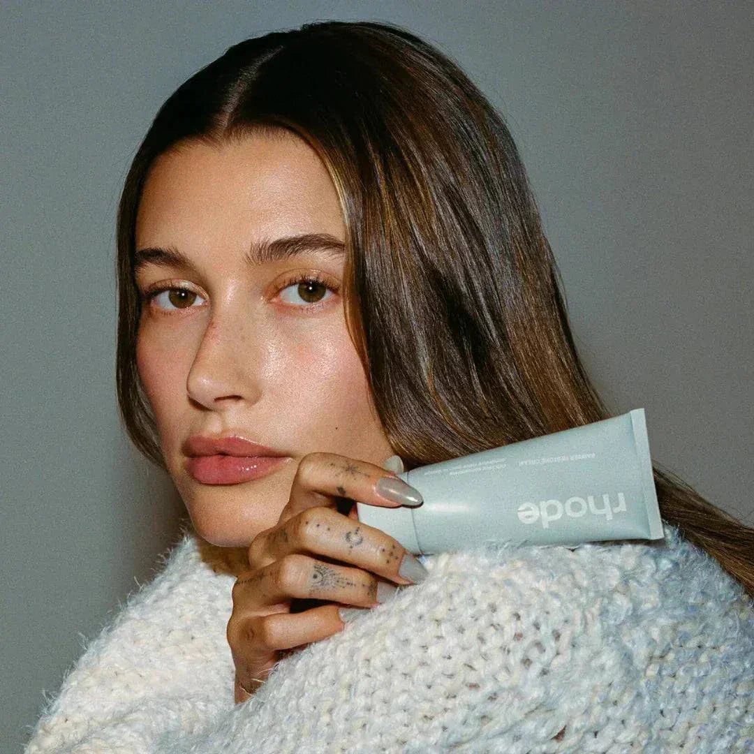 Rhode Barrier Restore Kremi - Glaze Türkiye