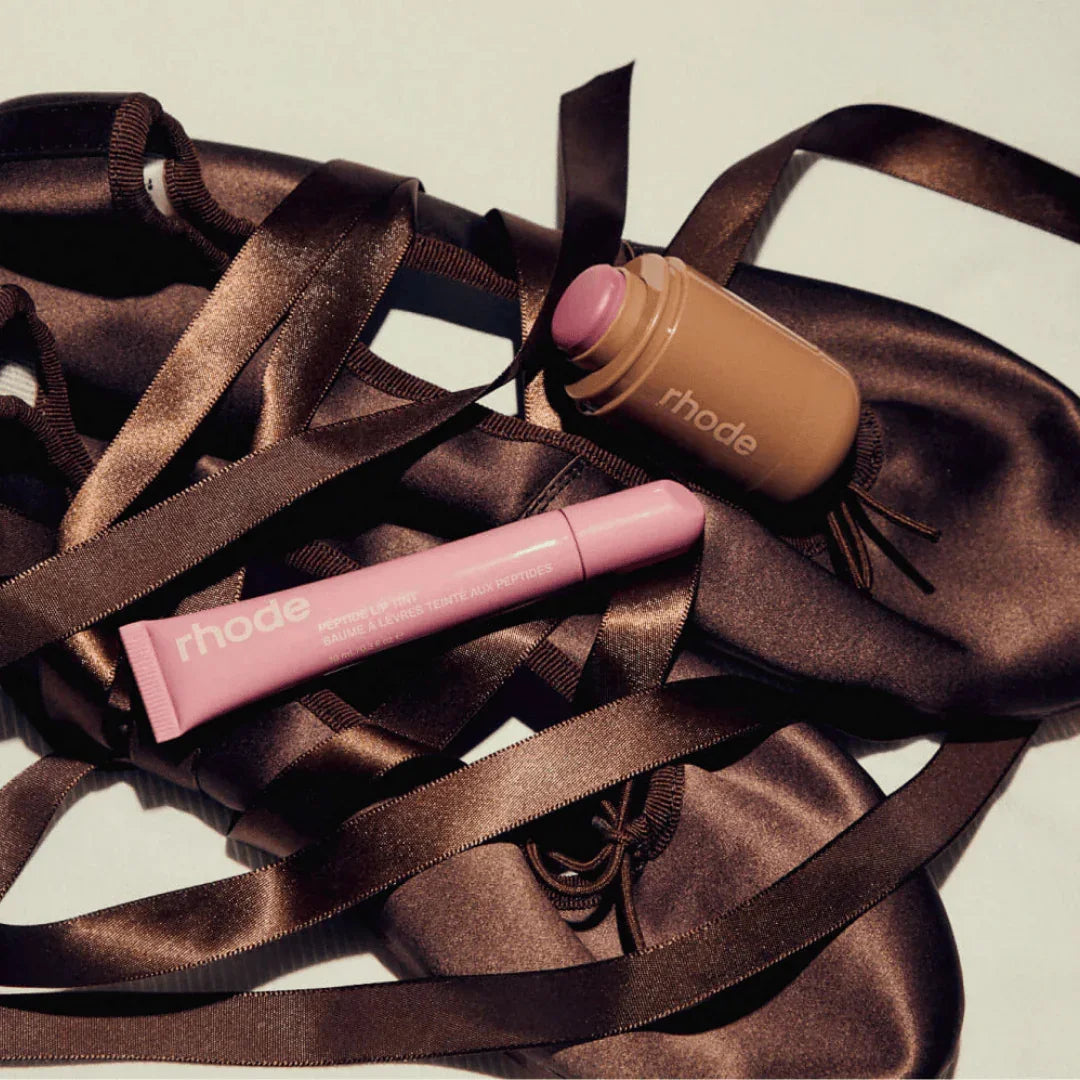 Rhode İkilisi - Glaze Türkiye