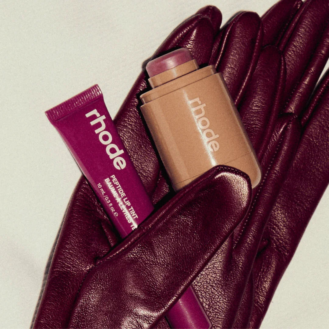 Rhode İkilisi - Glaze Türkiye