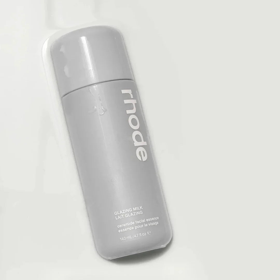 Rhode Glazing Milk Yüz Esansı - Glaze Türkiye