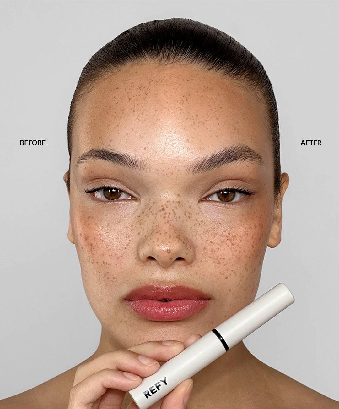 Refy Brow Sculpt - Kaş Jeli - Glaze Türkiye