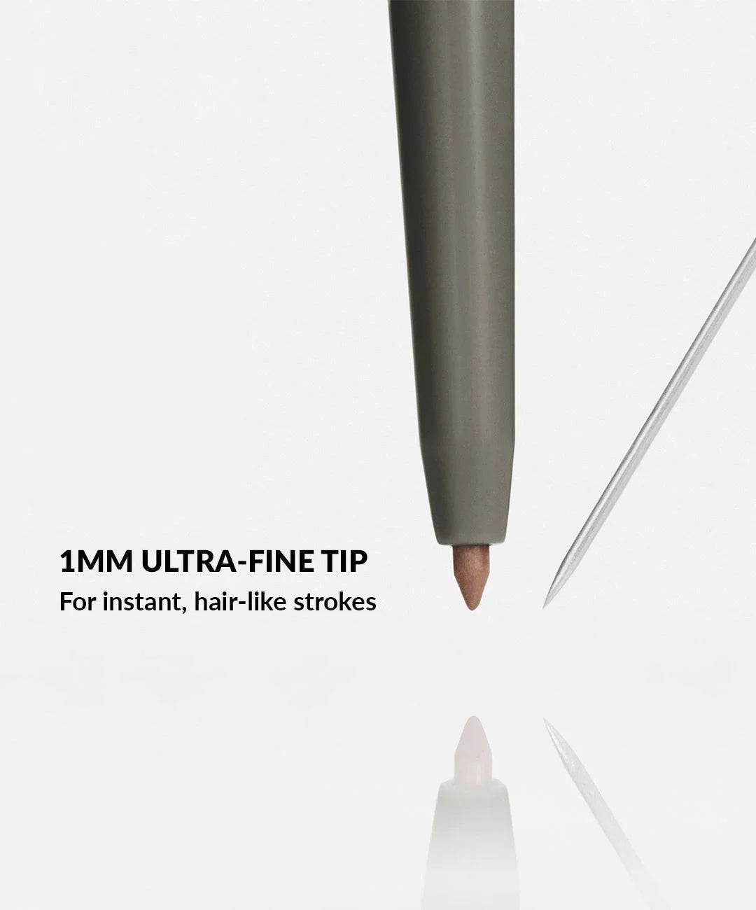 Refy Brow Pencil - Kaş Kalemi - Glaze Türkiye