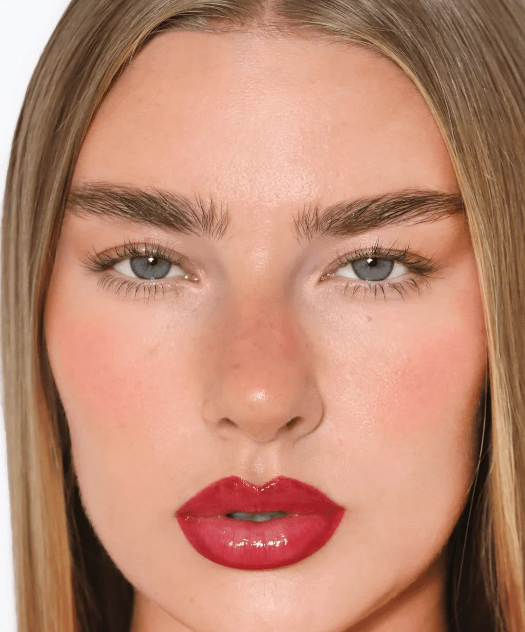 Refy Lip Gloss - Dudak Parlatıcı - Glaze Türkiye