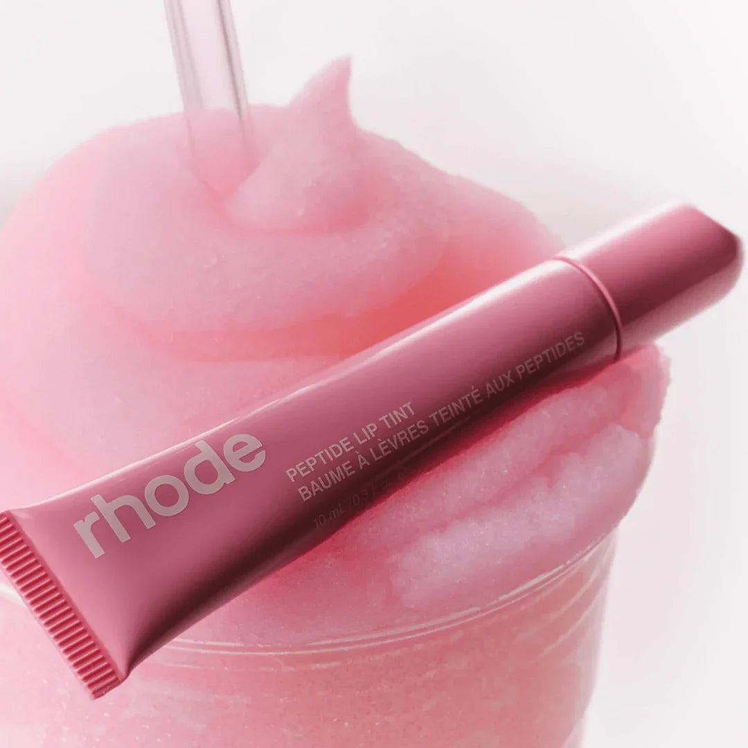 Rhode 5'li Lip Tint - Glaze Türkiye