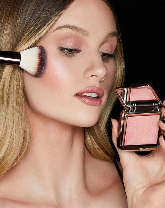Hourglass Ambient™ Lighting Blush - Aydınlatıcı Allık - Glaze Türkiye
