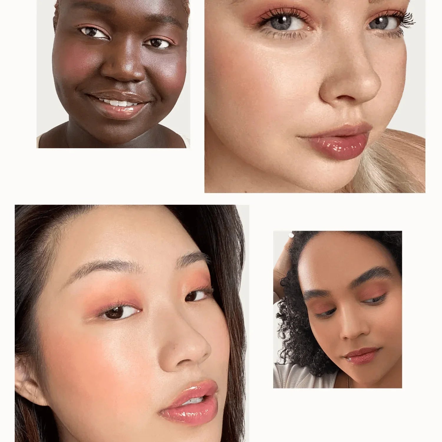 Rare Beauty Stay Vulnerable - Allık - Glaze Türkiye