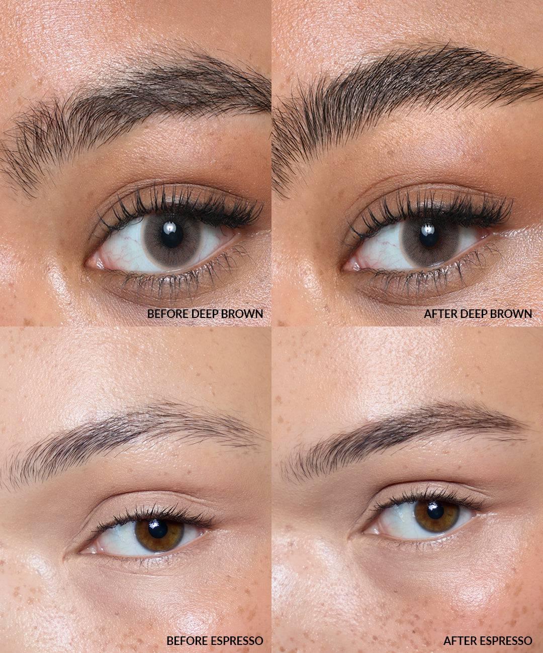 Refy Brow Tint - Kaş Tinti - Glaze Türkiye