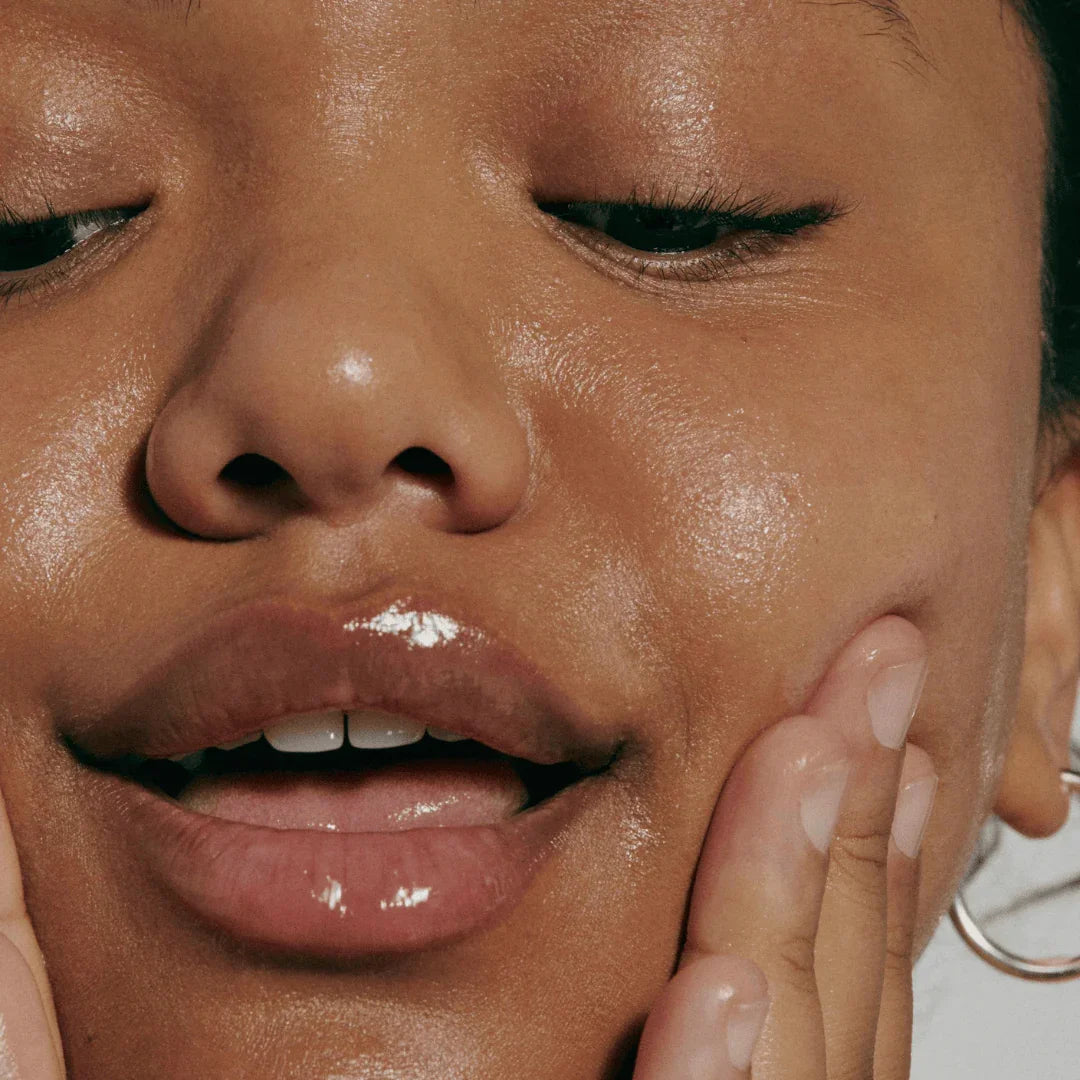 Rhode Peptide Glazing Fluid Nemlendirici - Glaze Türkiye