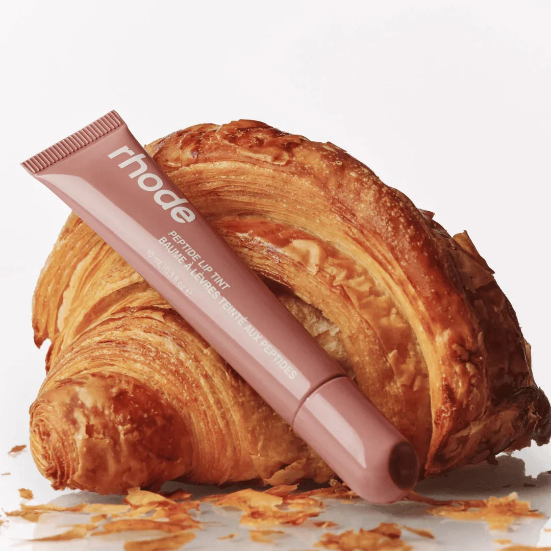 Rhode 5'li Lip Tint - Glaze Türkiye