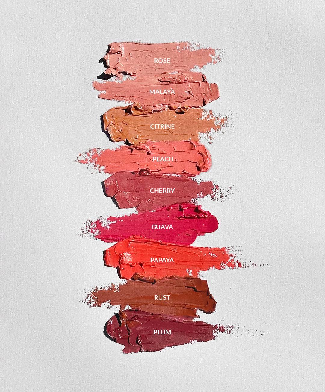 Refy Cream Blush - Allık - Glaze Türkiye