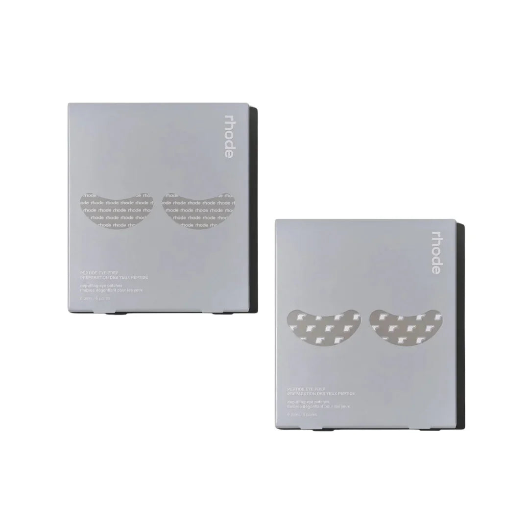 Rhode Eye Prep - Göz Altı Bandı - Glaze Türkiye