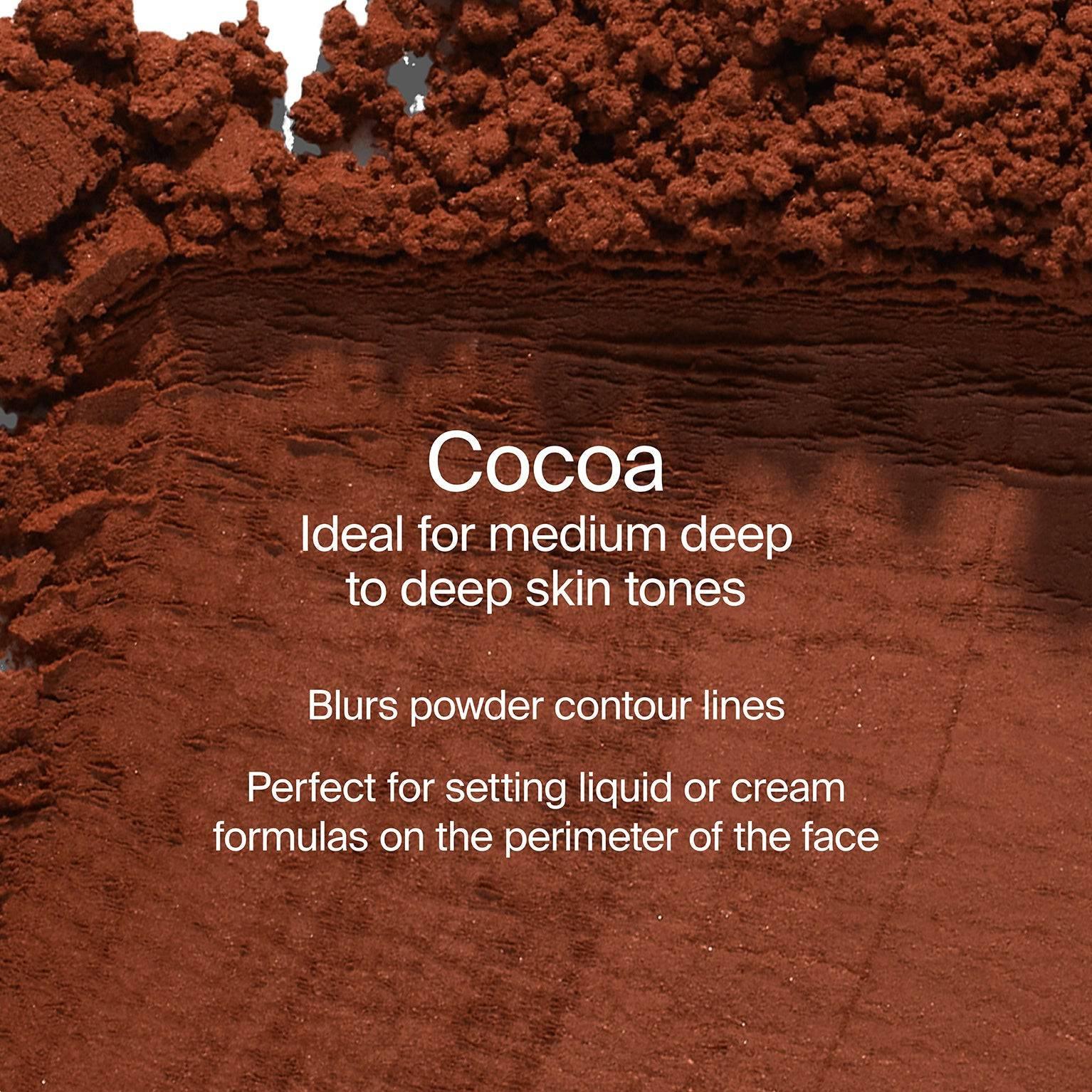 Haus Labs Bio-Blurring Loose Setting Powder - Pudra - Glaze Türkiye