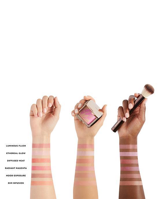 Hourglass Ambient™ Lighting Blush - Aydınlatıcı Allık - Glaze Türkiye