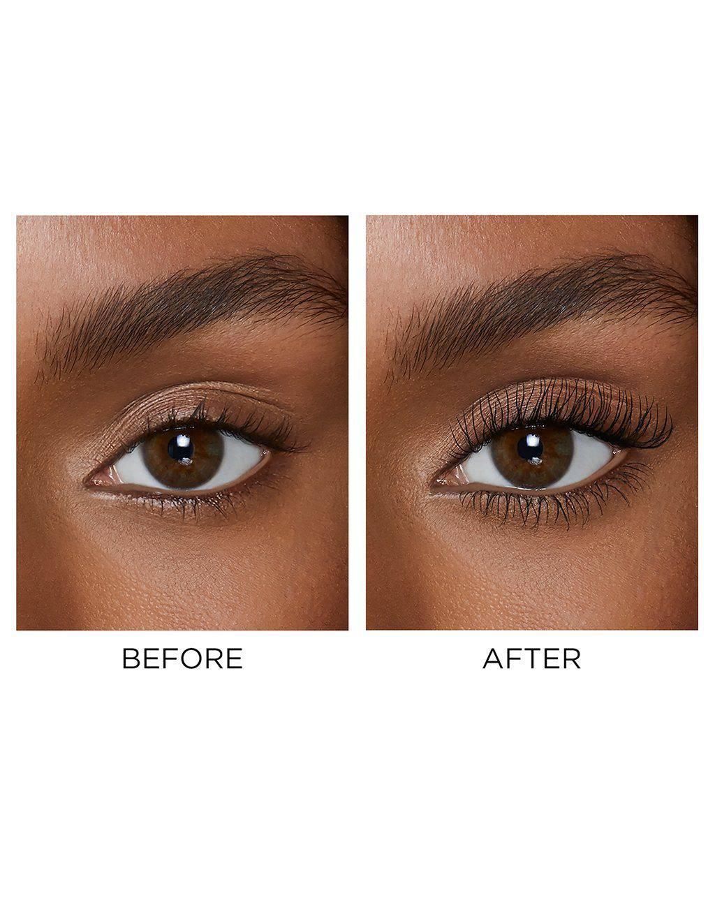 Hourglass Unlocked Instant Extensions Mascara - Maskara - Glaze Türkiye