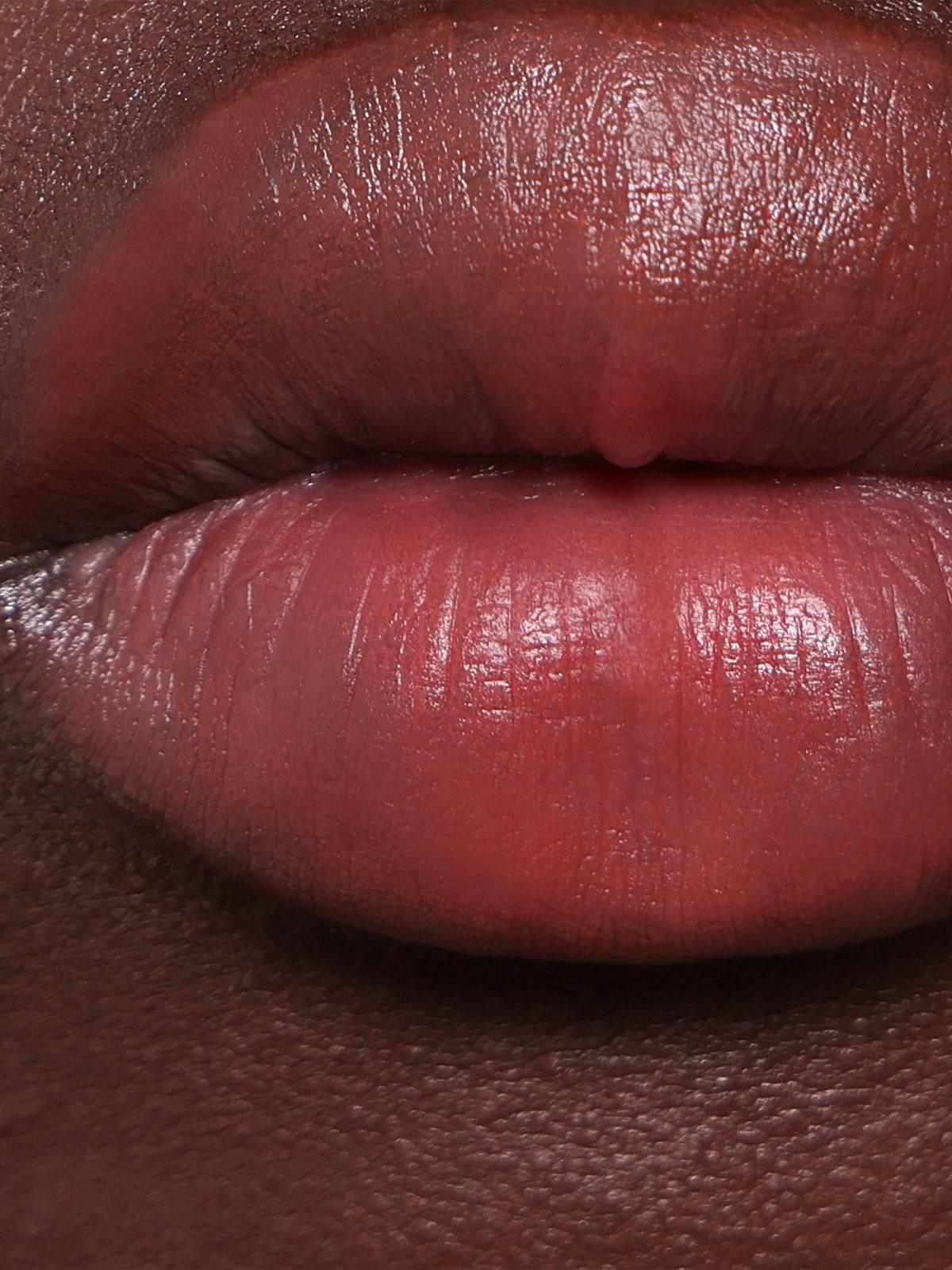 Refy Lip Blush - Stick Allık - Glaze Türkiye