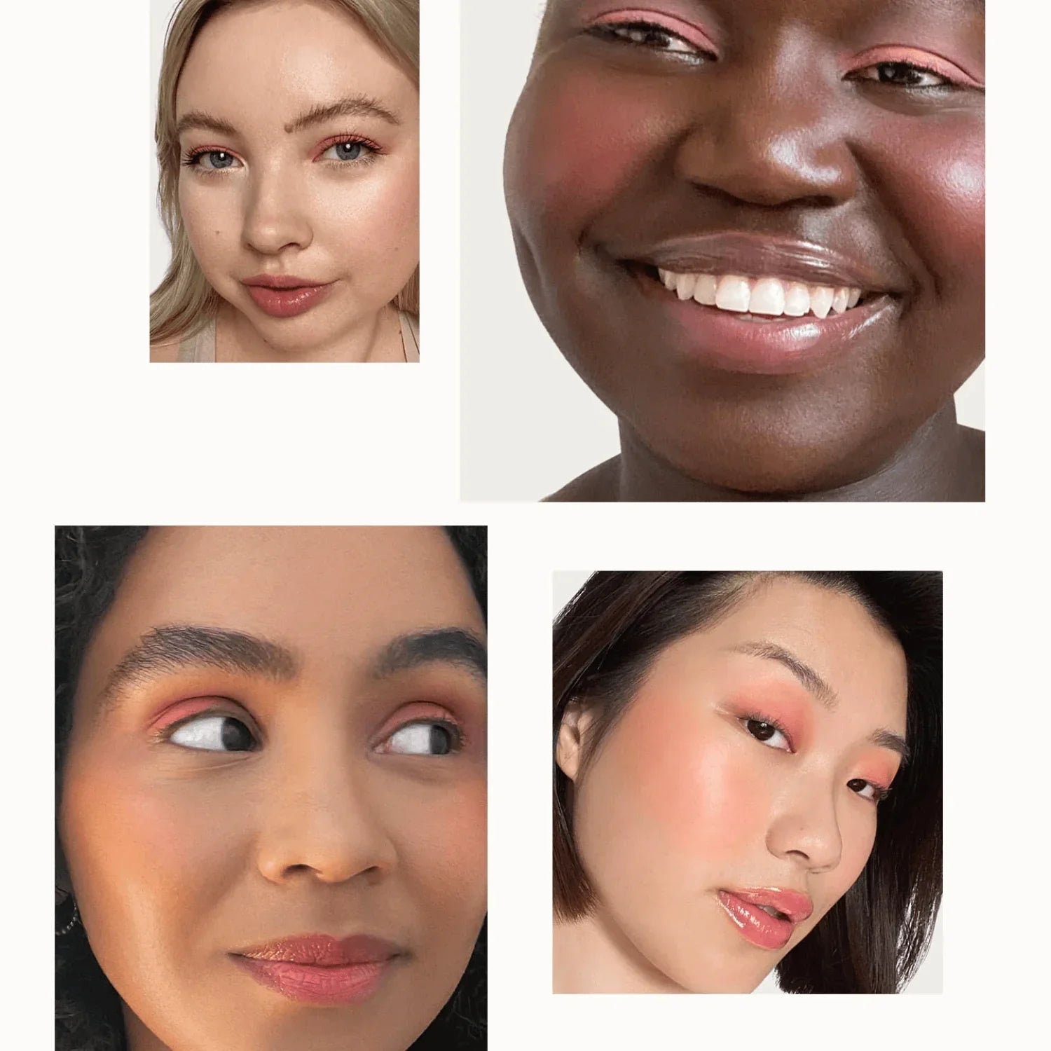 Rare Beauty Stay Vulnerable - Allık - Glaze Türkiye