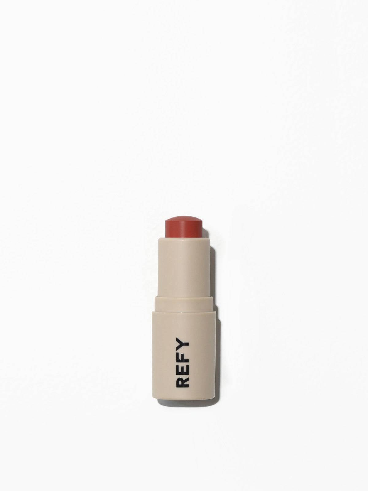 Refy Lip Blush - Stick Allık - Glaze Türkiye