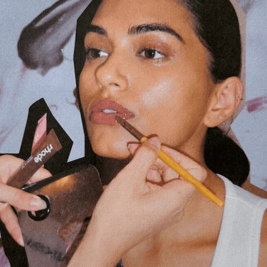 Rhode 5'li Lip Tint - Glaze Türkiye