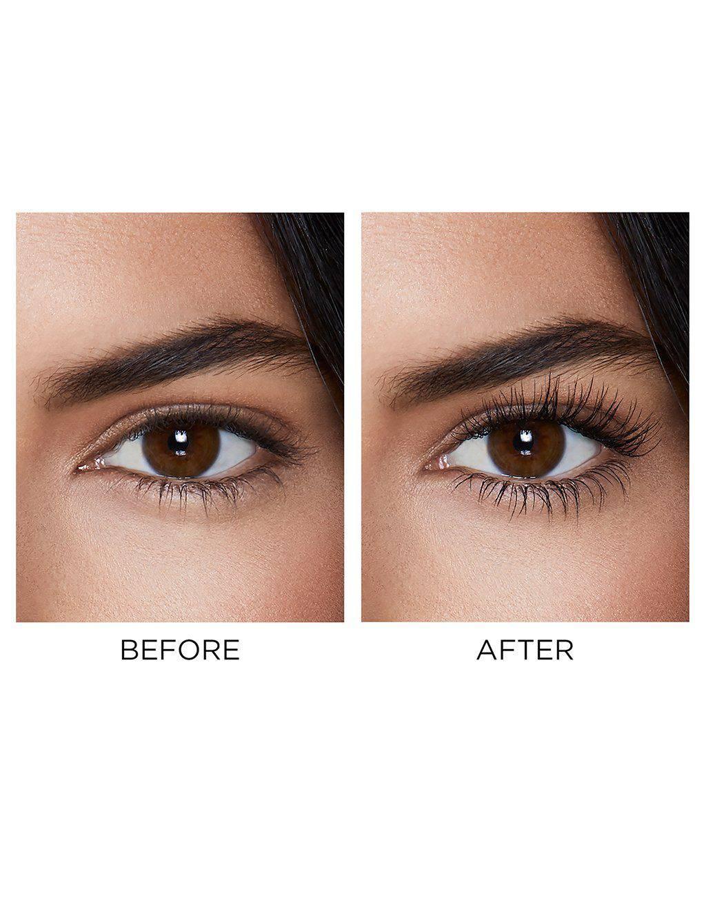 Hourglass Unlocked Instant Extensions Mascara - Maskara - Glaze Türkiye