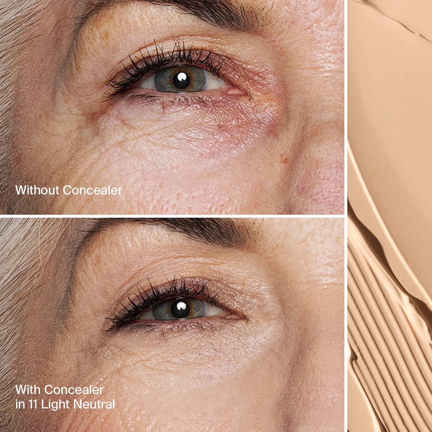 Haus Labs Triclone™ Skin Tech Hydrating + De-Puffing Concealer - Kapatıcı - Glaze Türkiye