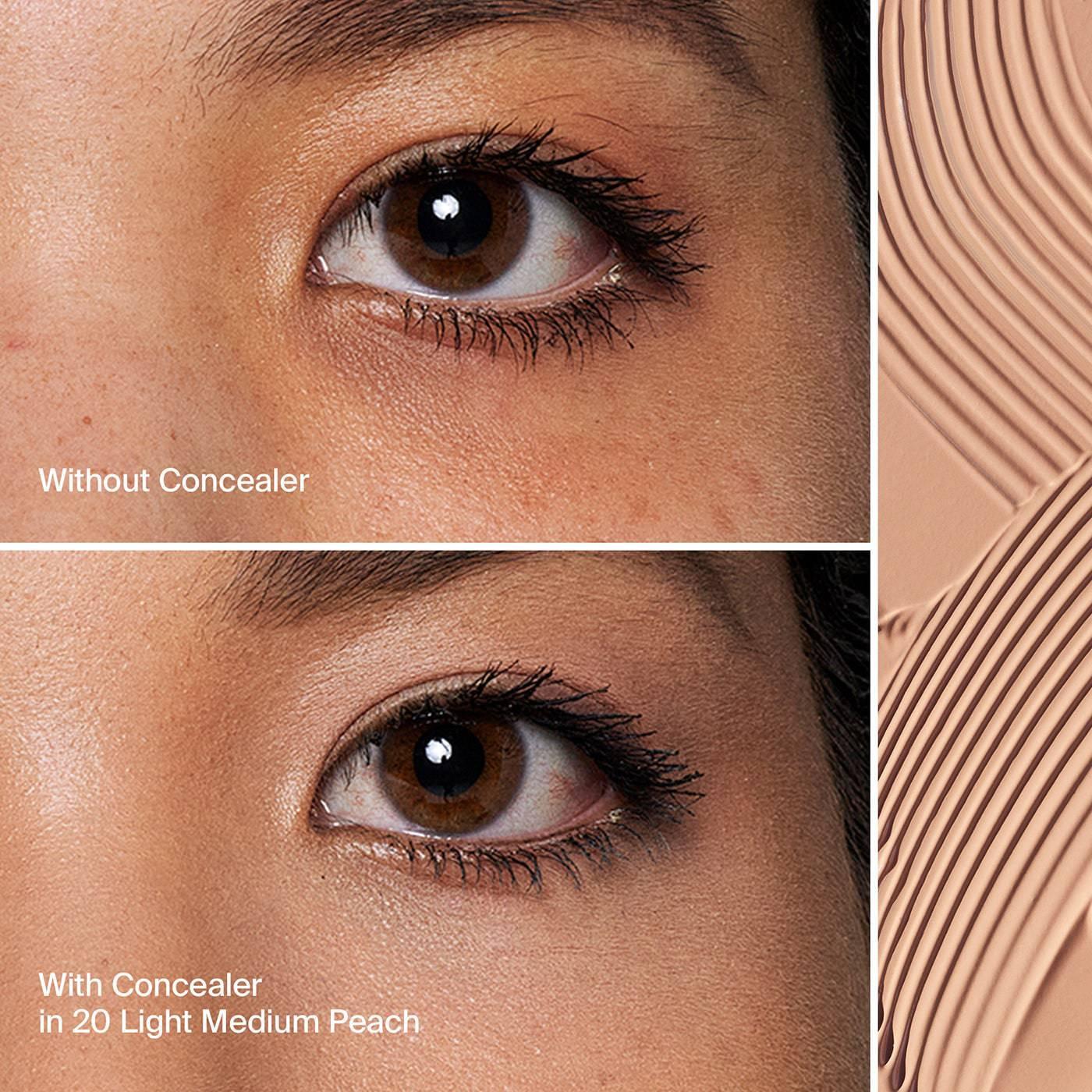 Haus Labs Triclone™ Skin Tech Hydrating + De-Puffing Concealer - Kapatıcı - Glaze Türkiye