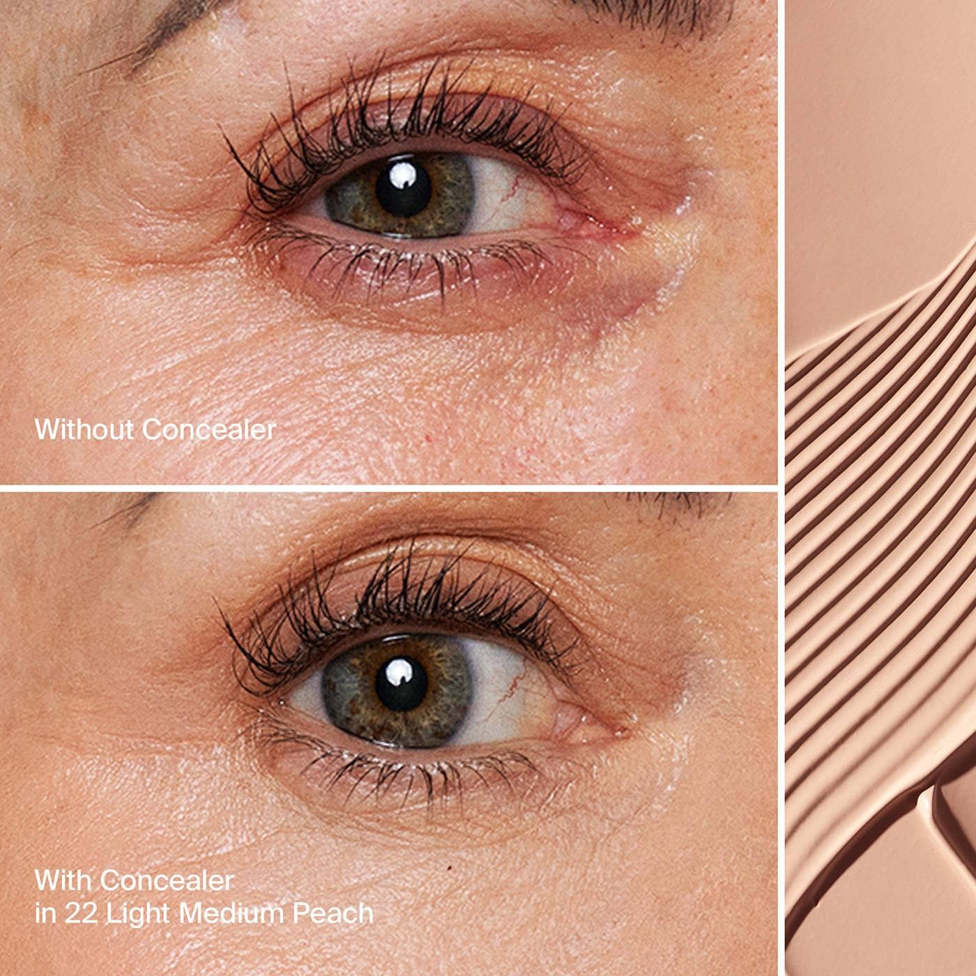 Haus Labs Triclone™ Skin Tech Hydrating + De-Puffing Concealer - Kapatıcı - Glaze Türkiye